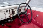 Alfa Romeo 6C 2300B Mille Miglia Graber Cabriolet 1939 года